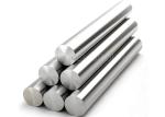 316L 316ti Stainless Steel Round Bar Hot Rolled Bright Polished Surface