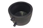 HDPE Electrofusion End Cap