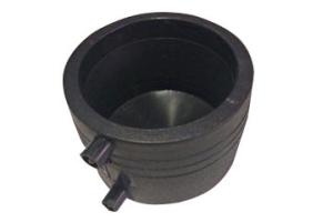 China HDPE Electrofusion End Cap factory