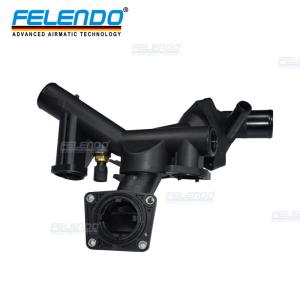 China Coolant Thermostat For Land Rover LR3 factory