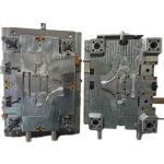 C5-3934 42-44HRC Medical Plastic Injection Moulding For Small Accessories