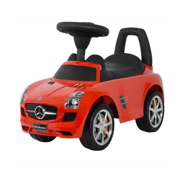 Classic Popular Baby Ride on Cars for Kids Carton Size 67*30*26cm Age Range 2-4