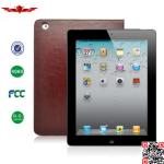 100% Brand New Magnetic Smart Luxury PU Cover Case For Ipad 2 3 4 High Quality