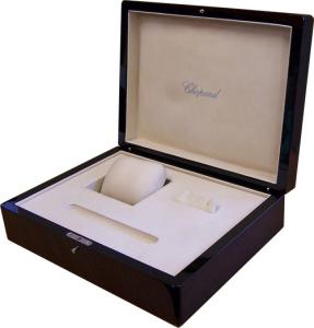 China Wooden Watch Box factory