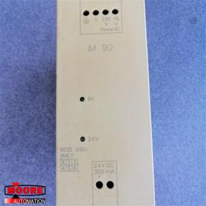 China 6ES5090-8ME11 6ES5 090-8ME11 Siemens Interface Module factory