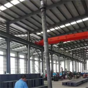 China Non Standard Custom Hydraulic Cylinder Manufacturers With Customizable Piston Diameter And Stroke Length factory