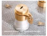 AIR PIPE & SOUNDING PIPE FITTINGS NC NO. 37AS SOUNDING PIPE HEAD MATERIAL -