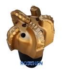 Factory 5 7/8 Inch 5 Blade Oil Well Sandstone Drilling Diamond Head PDC Drill