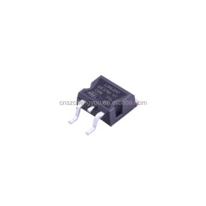 China STE145N65M5 factory