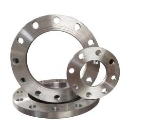 China Dn32 Size Carbon Steel Blind Flange 5k Pressure Rating factory