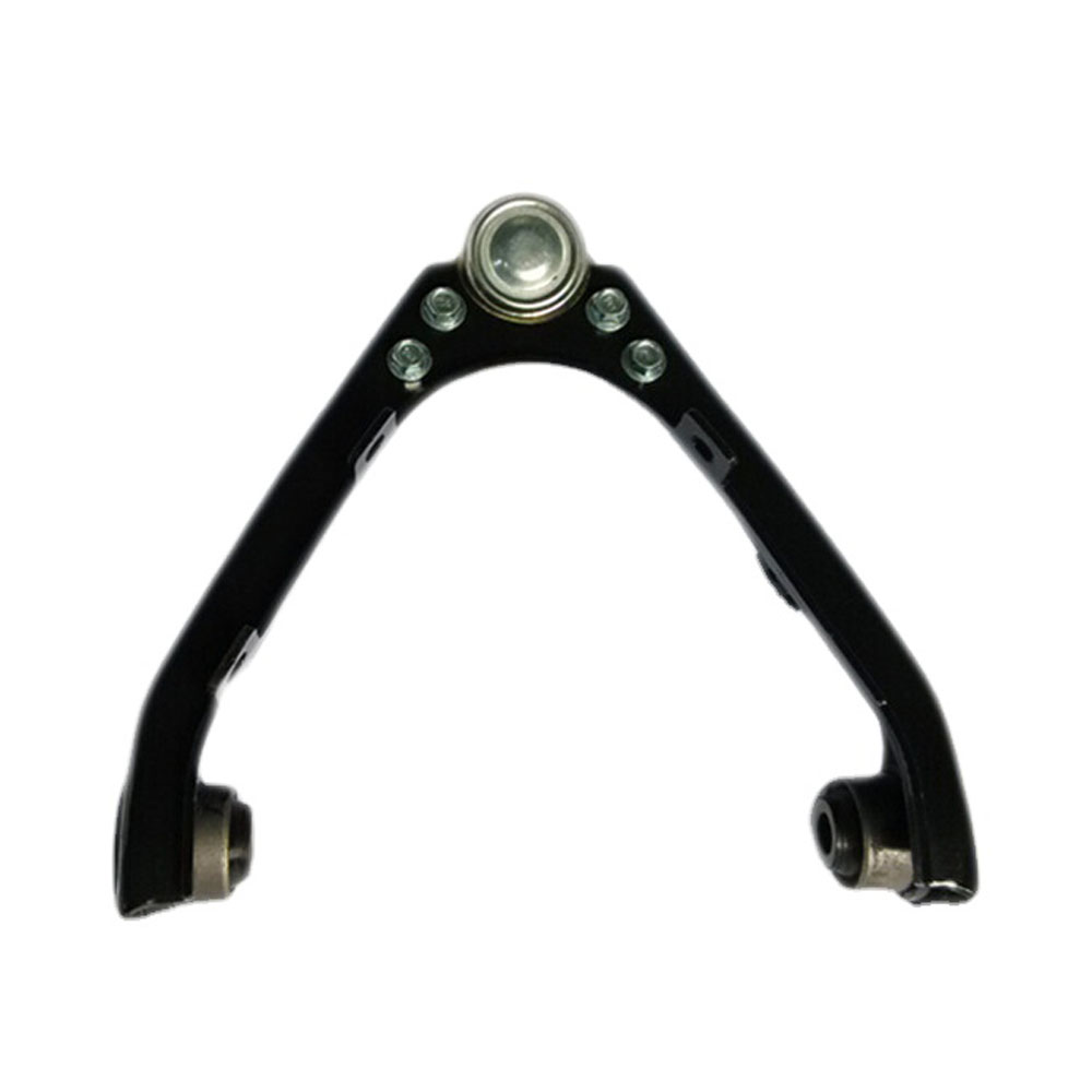 2012-2016 Year Front Upper Control Arm for Isuzu D-Max 4X2 For Repair/Replacement