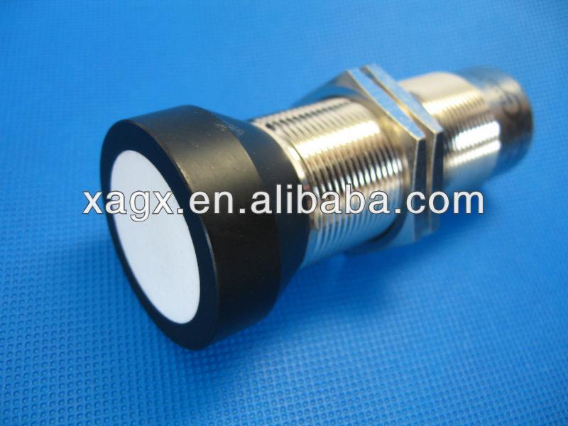 High Quality Ultrasonic Transducer Head 100mm - 5000mm