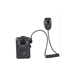 China Ambarella S2L RTSP H.264 2560x1440 Night Vision Body Camera on sale