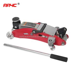 China Low Price!4400LB Aluminium floor jack AA-0801A on sale
