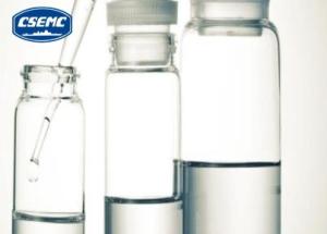 China Make up Personal Care Dimethicone In Cosmetics DC 200 1000 Oil Transparent Silicone Viscous factory