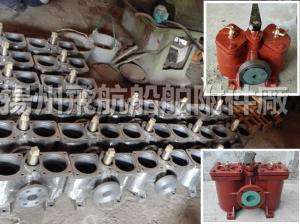 China Marine twin oil filter - Yangzhou flying ship accessories factory factory