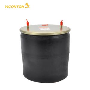 China OEM Welcome Truck Air Spring Metal Rubber For BPW Meritor ML7065 factory