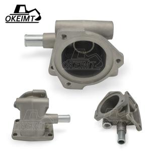 China 9-13716804-2 Thermostat Housing 9137168042 Suitable for ISUZU C240 factory