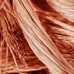 Solderability Enameled Magnet Wire Uew 155 Insulation 0.40mm Copper