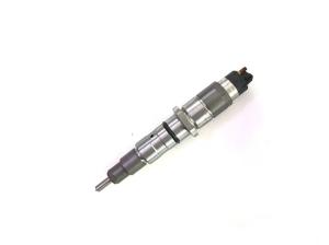 China 0445120123 PC200-8 Diesel Engine Injector factory