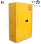Vertical Acid Chemical Storage Cabinet for dangerous liquid storage