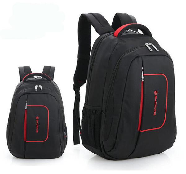 Biaowang guangzhou facotory cheap price men computer bag,laptop backpack