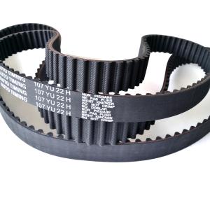 China Ramelman Hot sale OEM13514-97204/111MY25/13568-64010/177MR25/13568-87101/93RU25 rubber timing belt engine belt factory factory