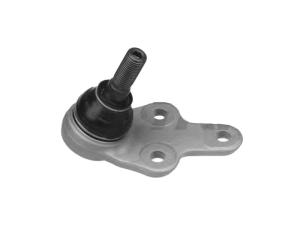China 0.71 Kgs Lower Ball Joint Bushing , M12X1.5 MM Ball Joint Car 3M513K209AA factory