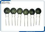 Disc NTC Thermistor 2.5D-15 2.5 Ohm 15mm 7A Negative Temperature Coefficient