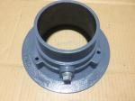 Threaded Foundry Drainage Roof Drain Cast Iron