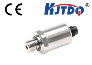 China High Pressure Inductive Proximity Sensor , Mini Pressure Sensor Stainless Housing factory