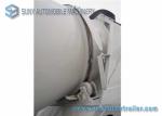 5 Cbm Forland Times Zhongchi J4 lorry cement mixer truck Yuchai 130 Hp Engine
