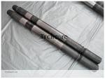 High Safety Hydraulic Drilling Jar 5" 105Mpa Cased Hole Downhole Oil Tools