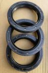 Original NOK Oil Seals 6D95 AE3297-GO AW9063-EO 6BG1 AH3222-PO AZ4079-FO 4TNE94