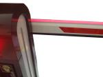 6s Car Painting Luxury Reliable Barrier Gate for Living Zone, School , Hospital,