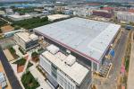 Short Construction Period Steel Structure Building For Sale Prefabricated