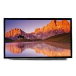 Projected Capacitive Touch Screen Desktop Computer 32 Inch One Year Standard