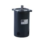 250W Electric Motor Flange Mount 104MM 12V 24V With Encoder GM12-N20VA