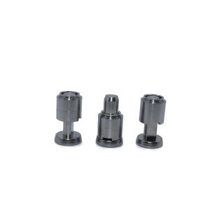 Customized Stainless Steel M3 M4 M5 M6 M8 Spring Loaded Captive Panel Screw With