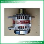 JFZ2720 DCEC ISBe Marine Engine Alternators 28 Voltage AVi136A101 C4935821