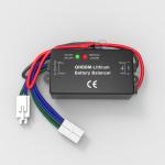 1S Lighted Solar Battery Balancer