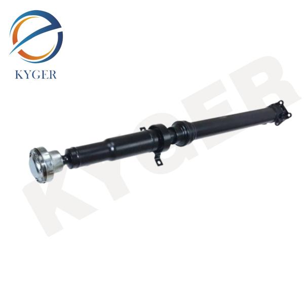 LR037028 Auto Parts Rear Drive Shaft Propshaft Assembly For Land Rover Range