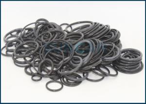 China Komatsu 7234710201 723-47-10201 Hydraulic Control Valve Seal Kit Fits Excavator PC220-6 factory