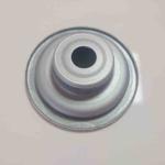 Motor Shell Stainless Steel Drawing Stamping Parts 0.05mm Tolerance ISO Approval