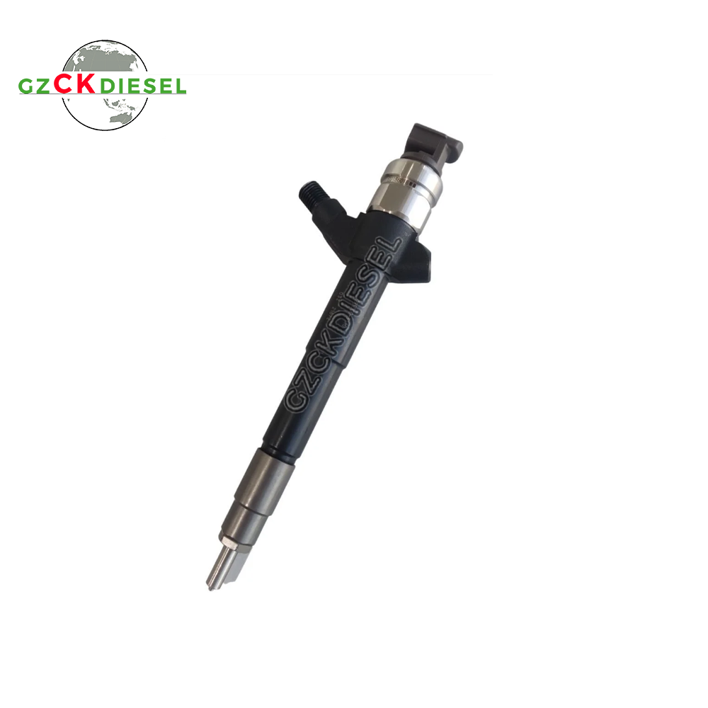 095000-9740 23670-51041 095000-9730 23670-51031 Injector for 1VD Engine
