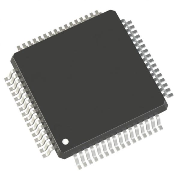 China STM32F103RDT6 32 Bit MCU , 384kb Flash Memory Chip For Consumer Electronics on sale