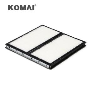 China Loader Parts Air Filter Replacement ND014520-0281/ ND014540-0280 factory