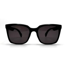China AS109Unisex Acetate Frame Sunglasses Square CR 39 Lens Style factory