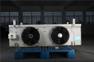 China Custom Commercial Refrigeration Evaporators For Cold Room 220V/380V factory