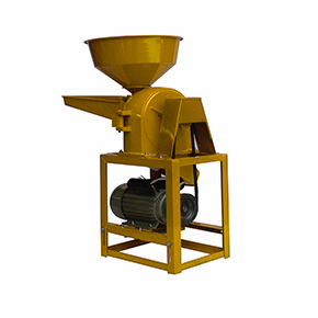 DONGYA 2120 Mini Household Flour Mill Price